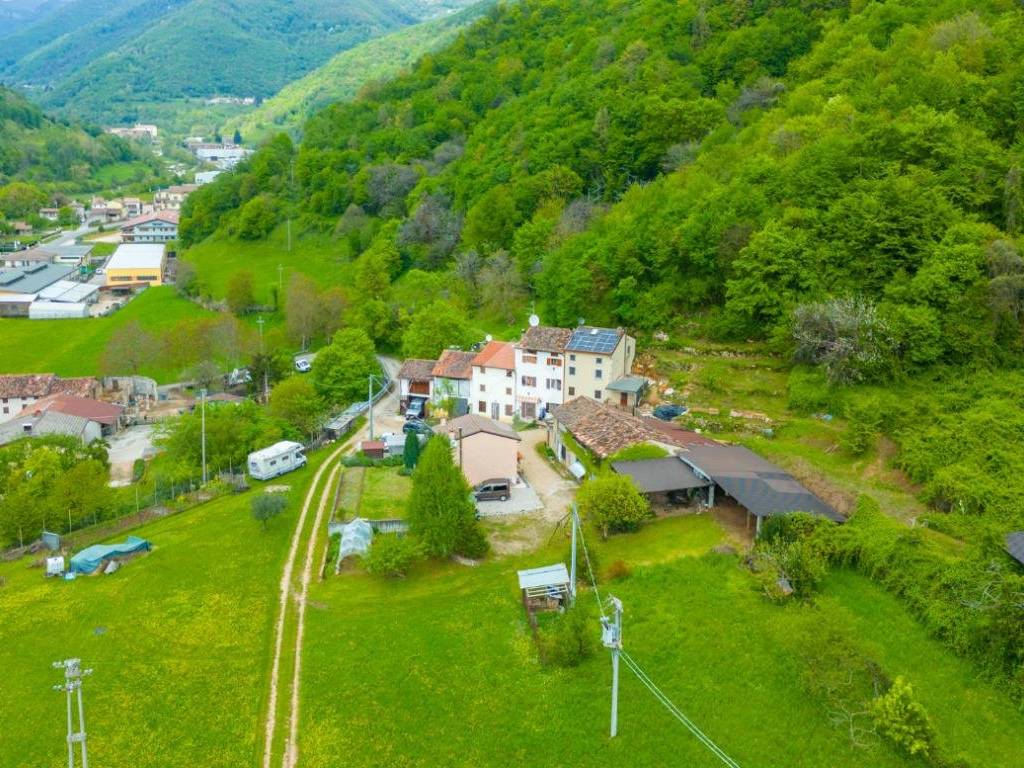 Rustico / casale a Badia calavena in VIA MOSTACCI - Foto 4