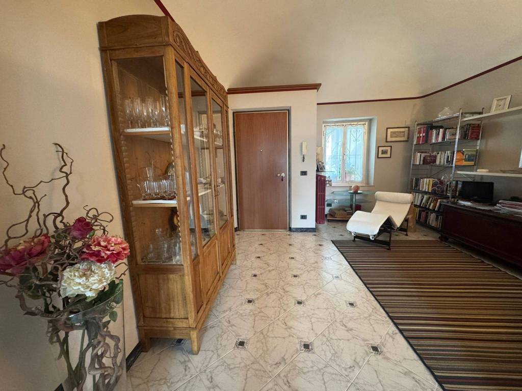 Appartamento a Alessandria in Via Vescovado - Foto 4