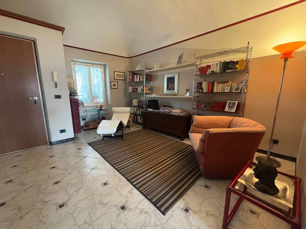 Appartamento a Alessandria in Via Vescovado - Foto 5