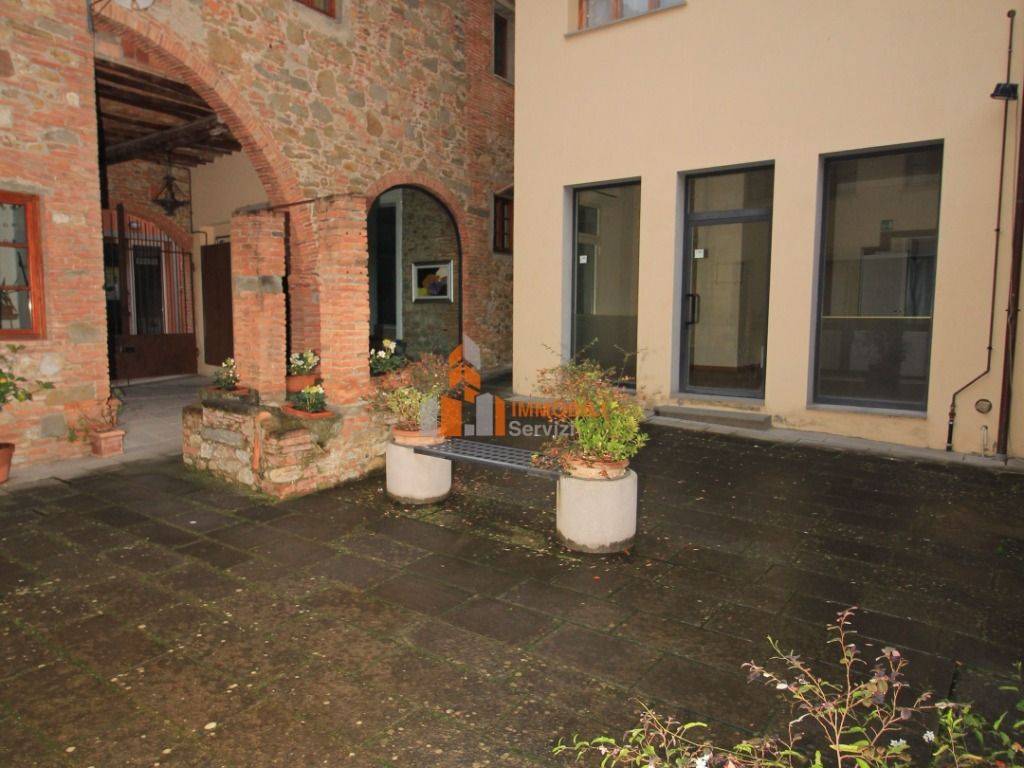Immobile a Montelupo fiorentino in Via Giuseppe Garibaldi, 80 - Foto 2