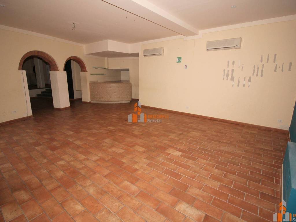 Immobile a Montelupo fiorentino in Via Giuseppe Garibaldi, 80 - Foto 5
