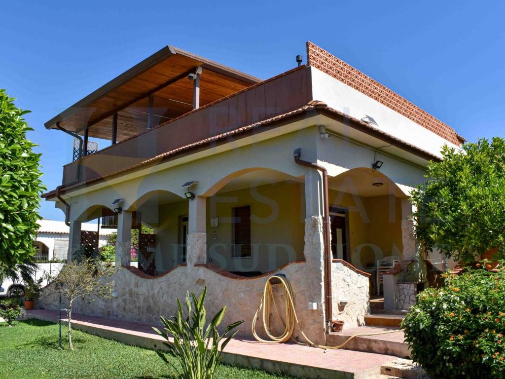 Villa a Avola in Viale Papa Giovanni Paolo II - Foto 3