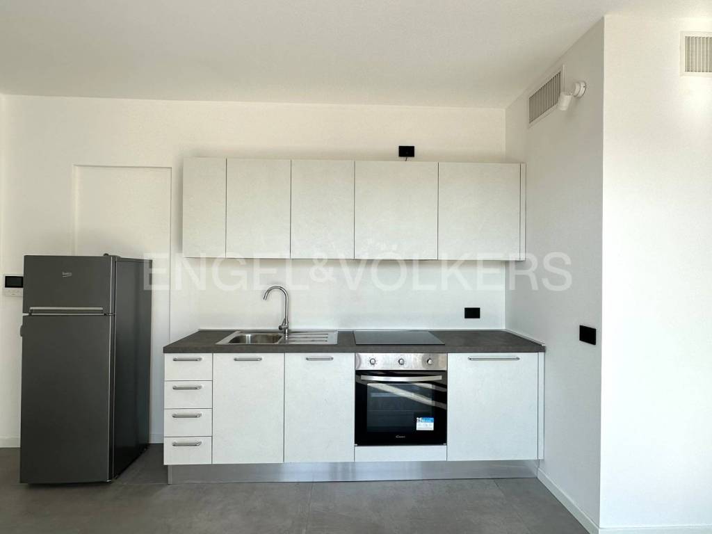 Appartamento a Rimini in Viale Nazario Sauro, 52 - Foto 5