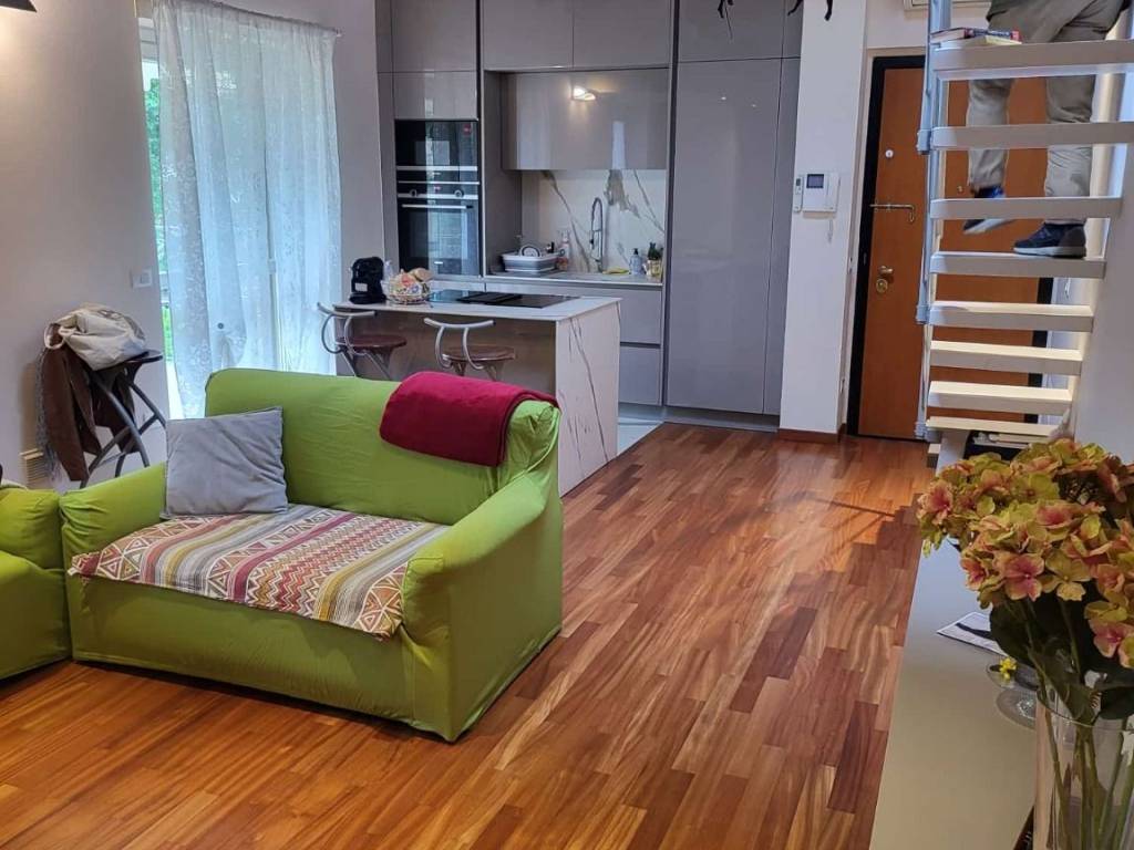 Appartamento a Codogno - Foto 2