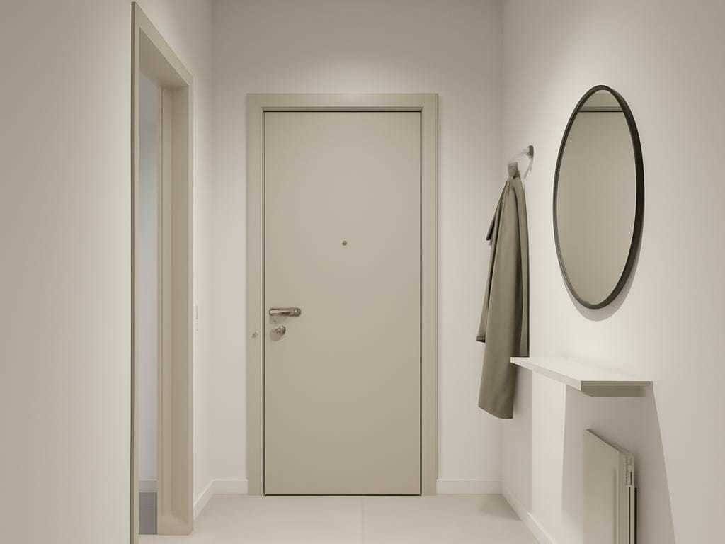 Appartamento a Lecce in Via Alfredo Catalani, 7 - Foto 5