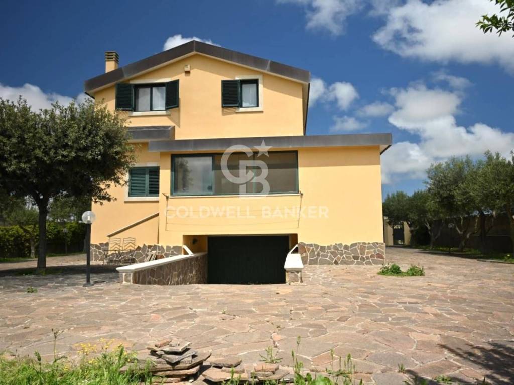 Villa a Brindisi in Contrada Montenegro - Foto 3