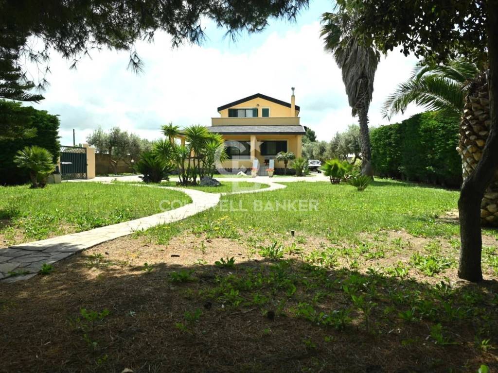 Villa a Brindisi in Contrada Montenegro - Foto 5