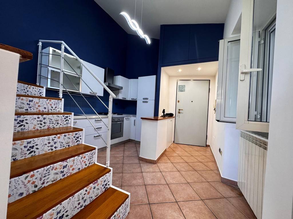 Appartamento a Frosinone in Via Maccari, 21 - Foto 2