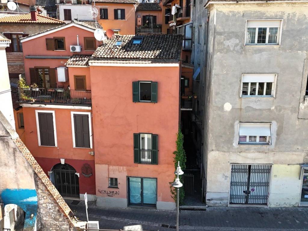 Appartamento a Frosinone in Via Maccari, 21 - Foto 3