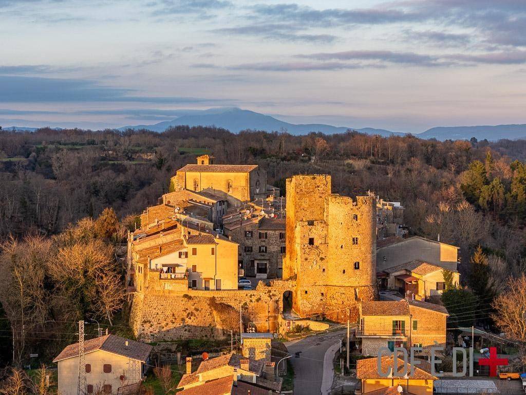Appartamento a Sorano in Via Santa Maria - Foto 2