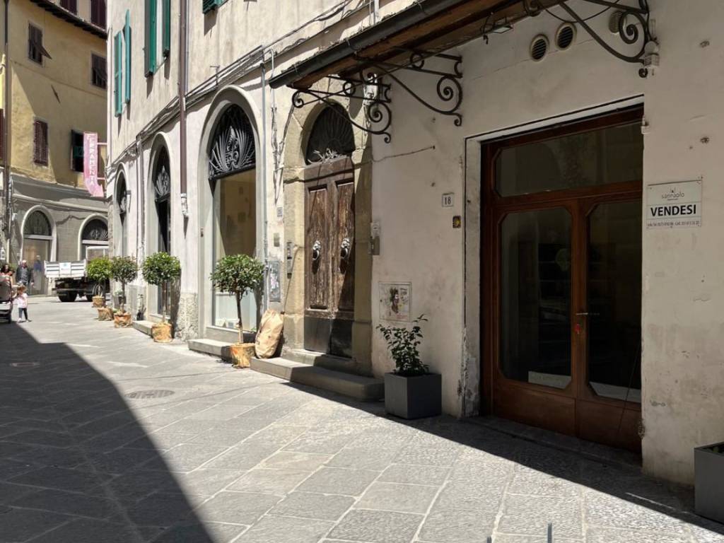 Immobile a Pistoia in Via dei Fabbri, 18 - Foto 2