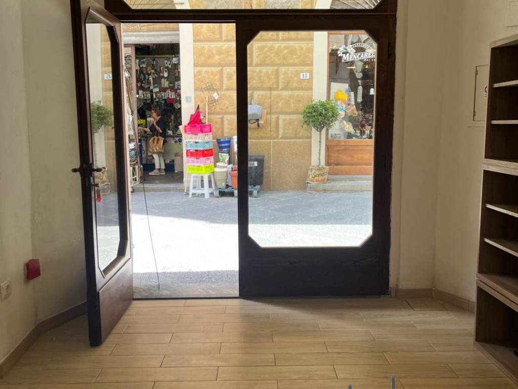 Immobile a Pistoia in Via dei Fabbri, 18 - Foto 4