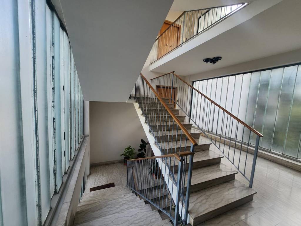 Appartamento a Benevento in Viale degli Atlantici - Foto 3