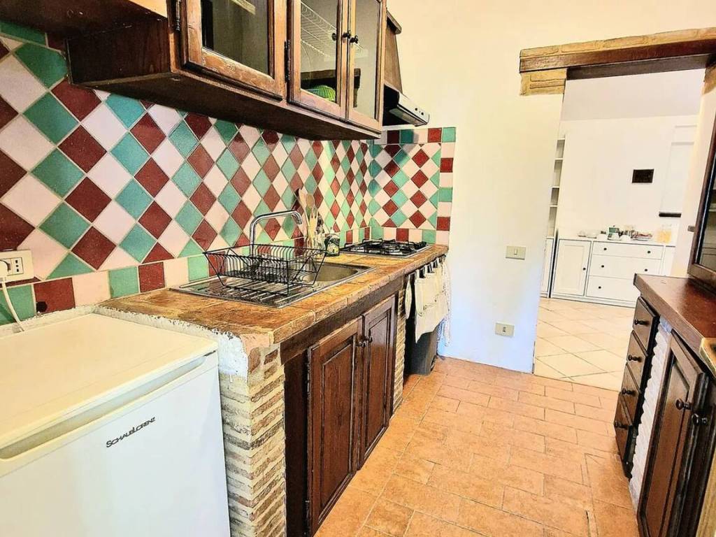 Rustico / casale a Umbertide in Viale Moro, 3 - Foto 4