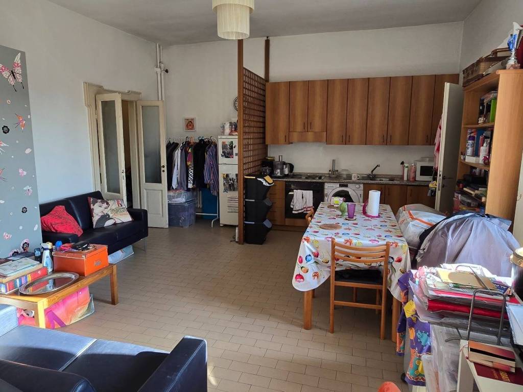 Appartamento a Pavia in Corso Giuseppe Mazzini, 14 - Foto 2