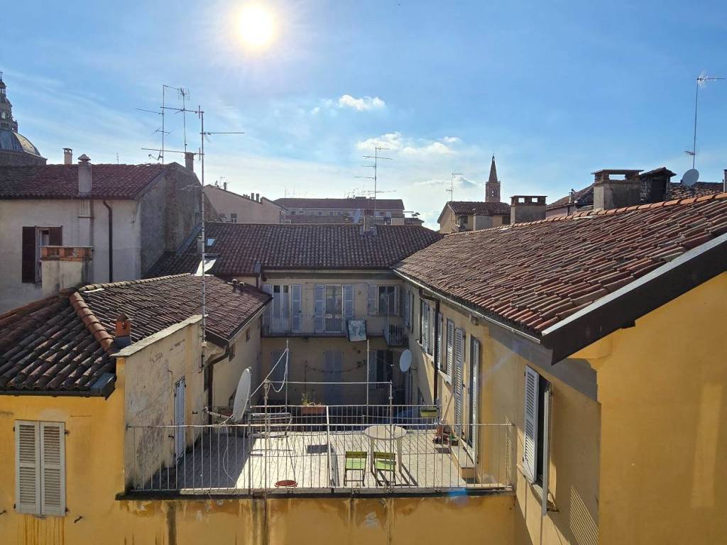 Appartamento a Pavia in Corso Giuseppe Mazzini, 14 - Foto 3