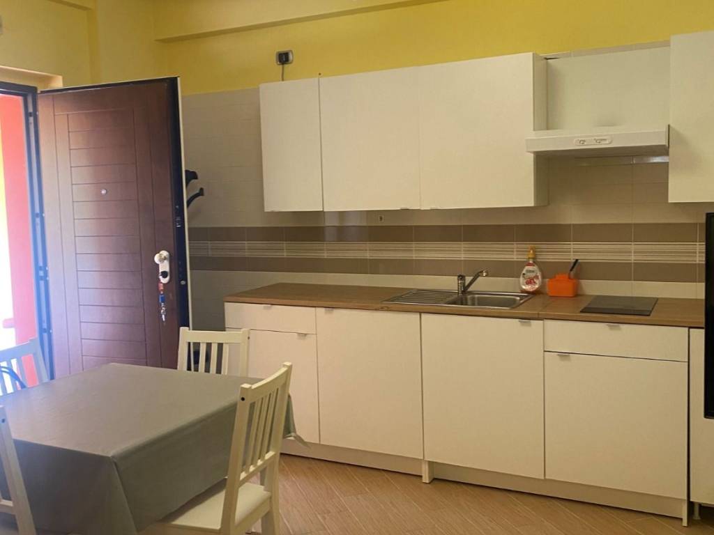 Loft / open space a Potenza in Via Martin Luther King, 4 - Foto 5