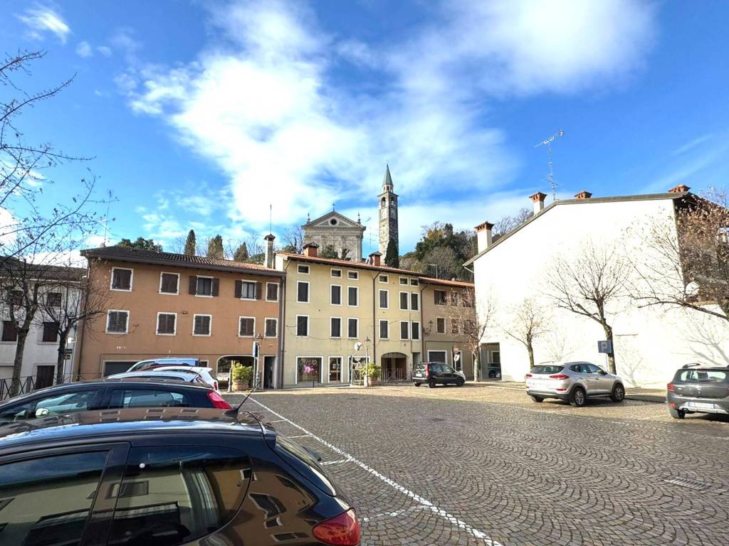 Appartamento a Artegna - Foto 2