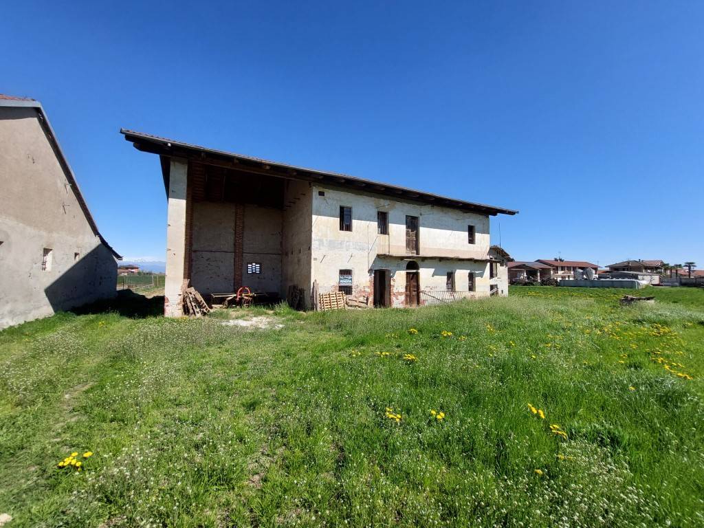 Rustico / casale a Scarnafigi in Via Saluzzo - Foto 2