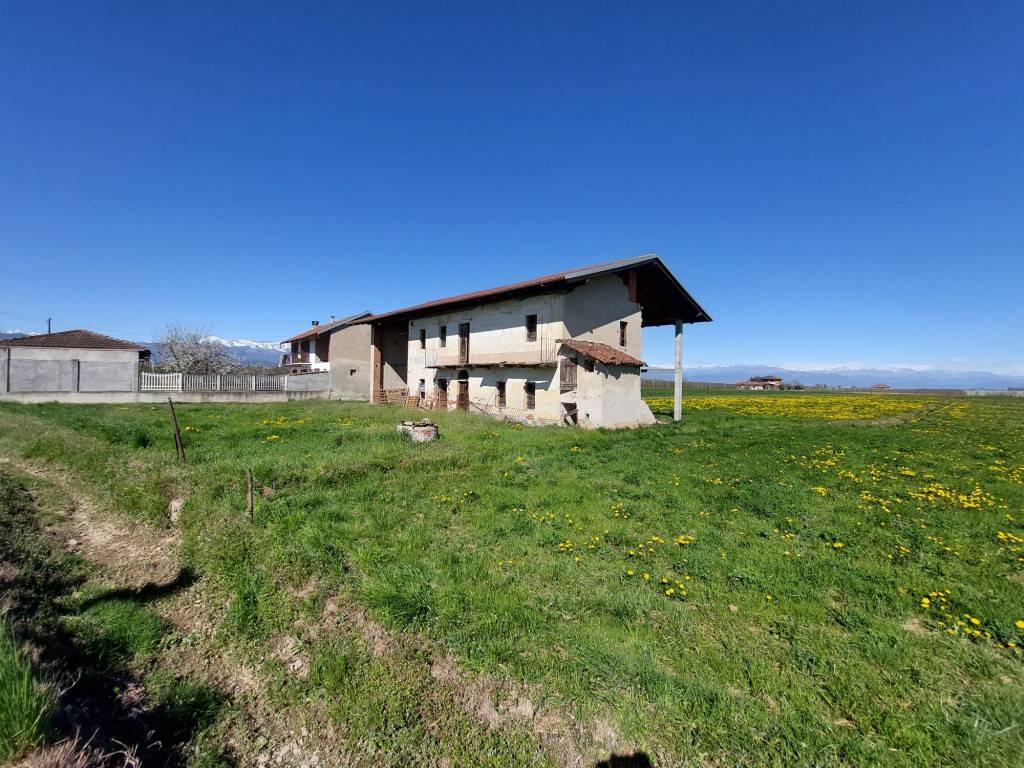 Rustico / casale a Scarnafigi in Via Saluzzo - Foto 4