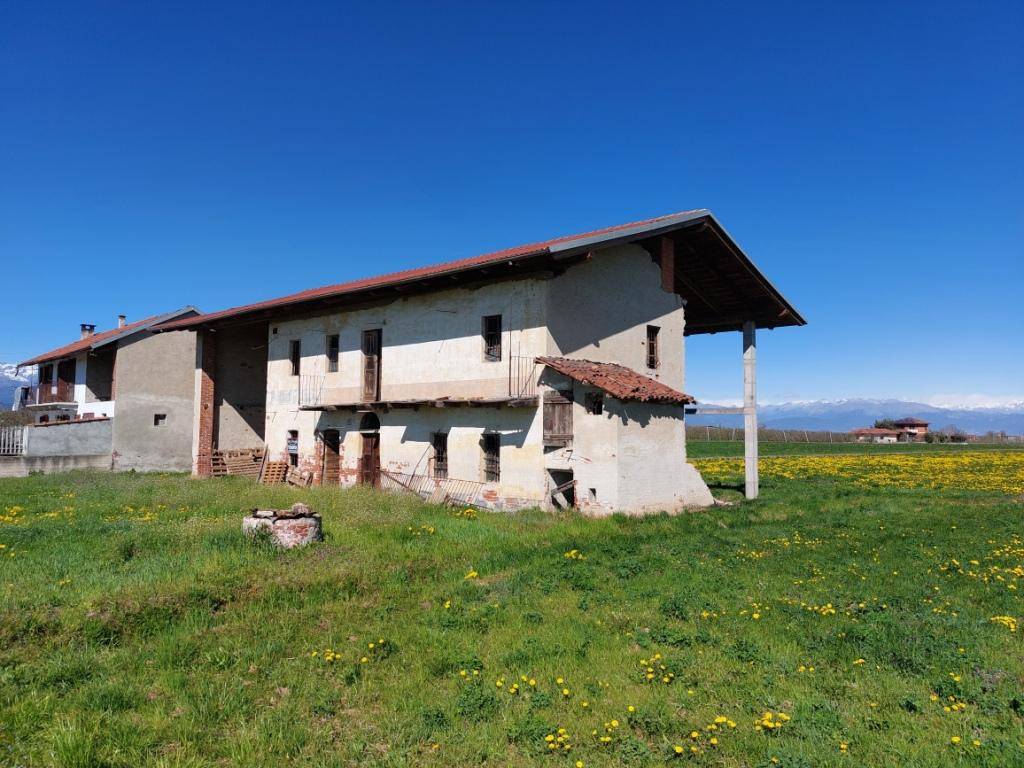 Rustico / casale a Scarnafigi in Via Saluzzo - Foto 5