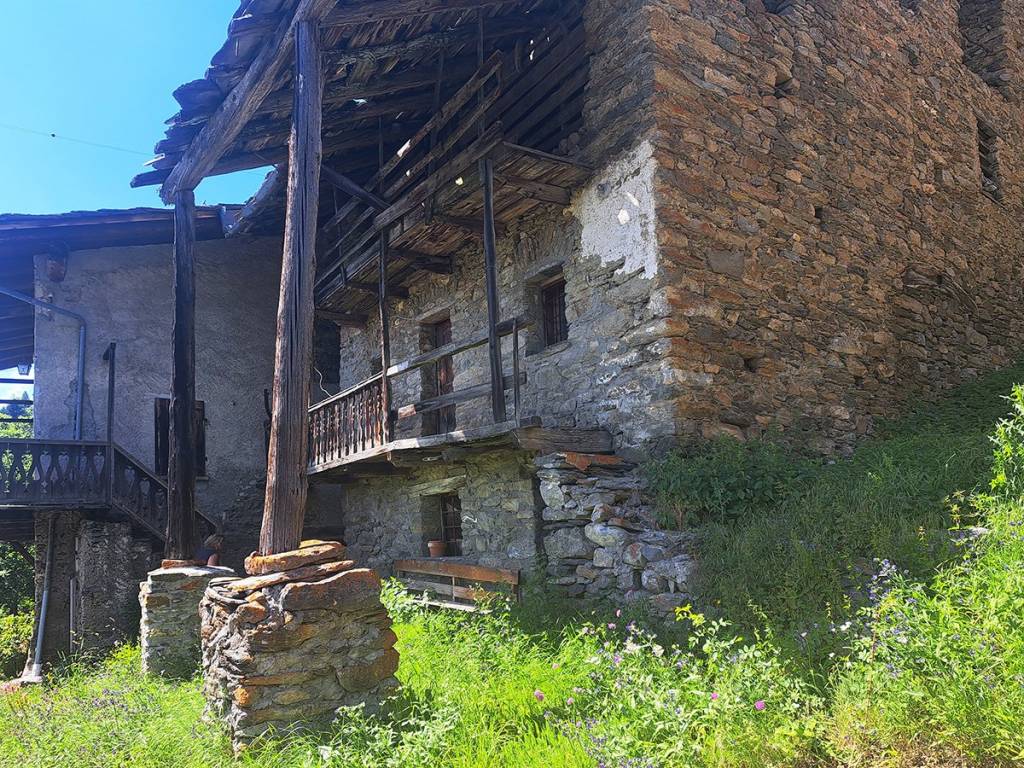 Rustico / casale a La salle - Foto 4