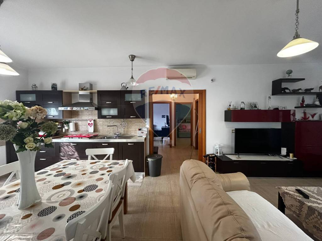 Villa a Vieste in Località Palude Mezzane, 78 - Foto 4