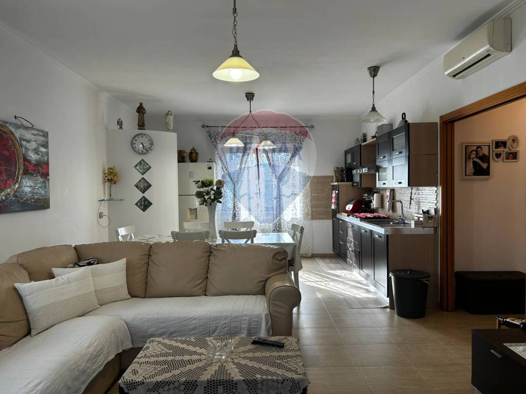 Villa a Vieste in Località Palude Mezzane, 78 - Foto 5