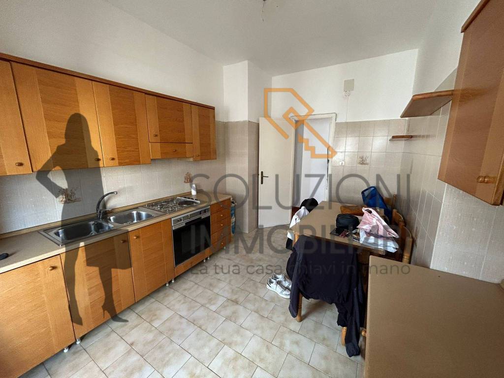 Appartamento a Erice in Via Andrea Tosto De Caro, 53 - Foto 5