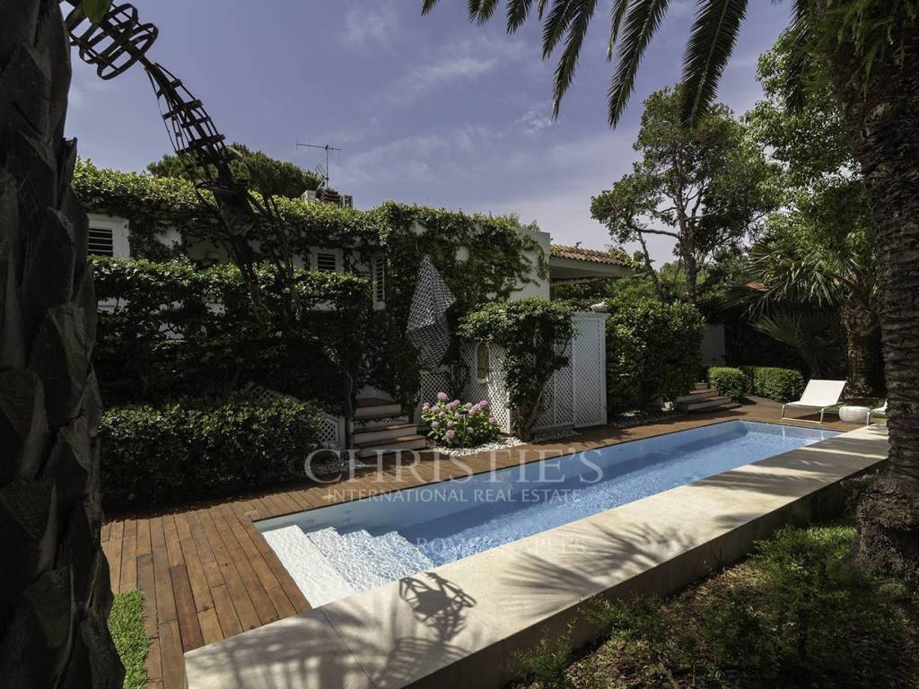 Villa a Lamezia terme in Località Marinella - Foto 2