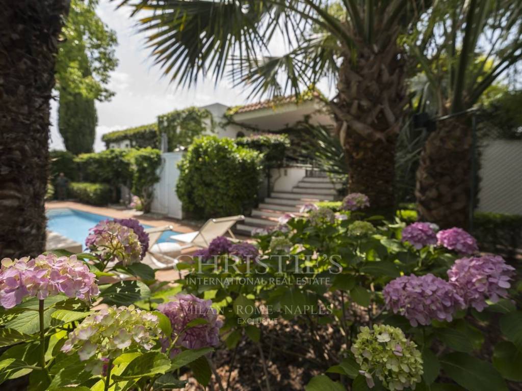 Villa a Lamezia terme in Località Marinella - Foto 3