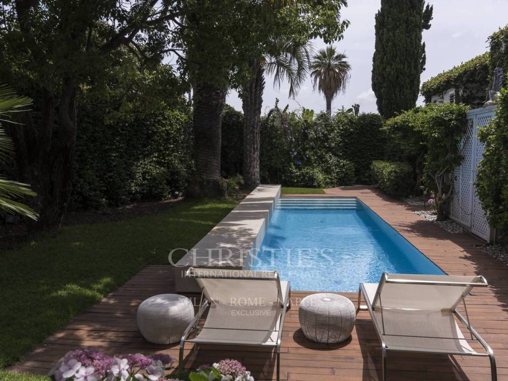 Villa a Lamezia terme in Località Marinella - Foto 4