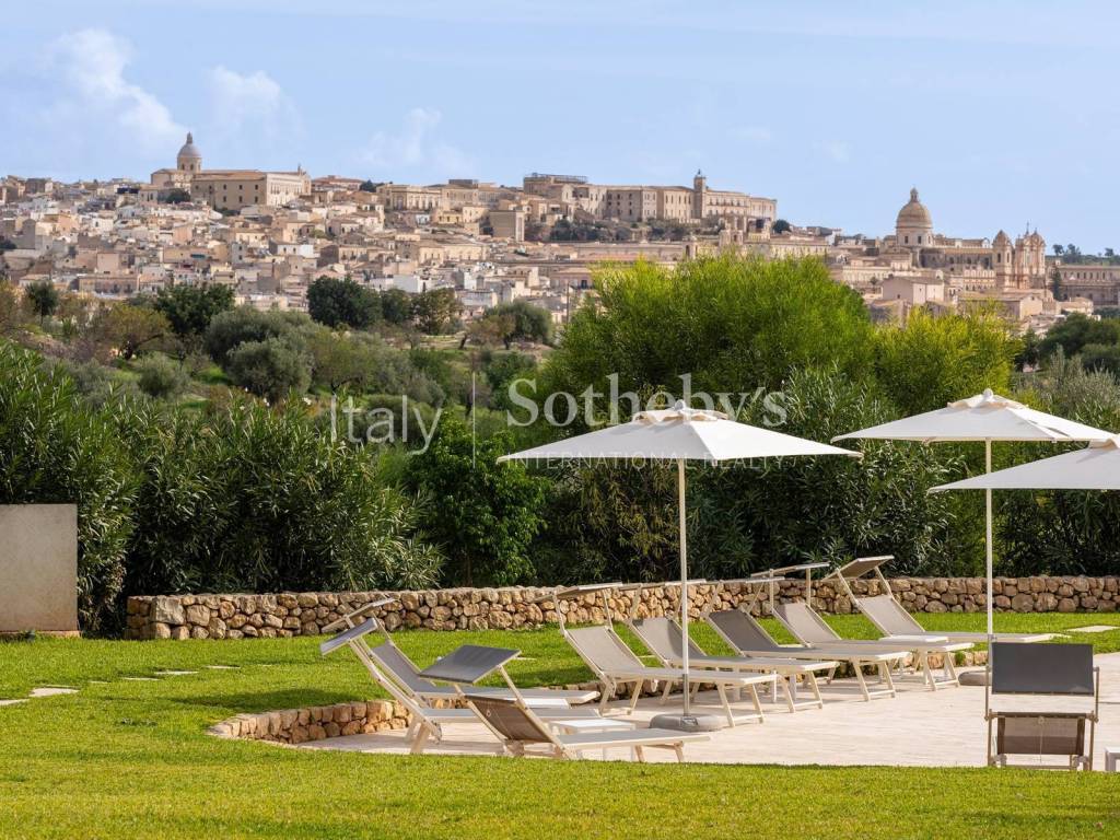 Rustico / casale a Noto in C.da Romanello - Foto 2