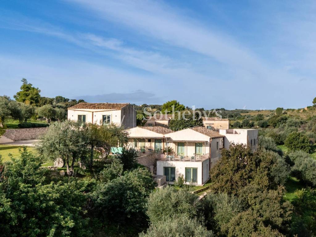 Rustico / casale a Noto in C.da Romanello - Foto 4