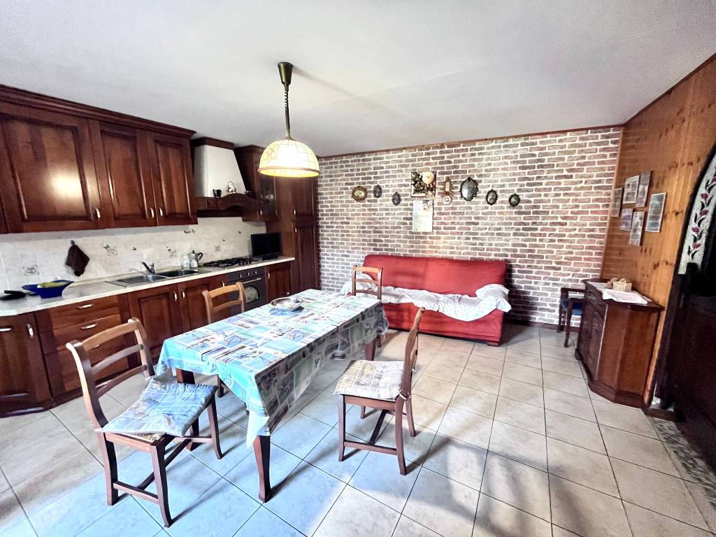 Casa indipendente a Calliano in Via Bricco, 3 - Foto 5