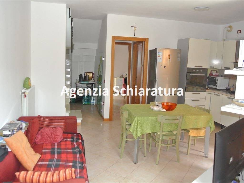 Appartamento a Vallefoglia - Foto 2