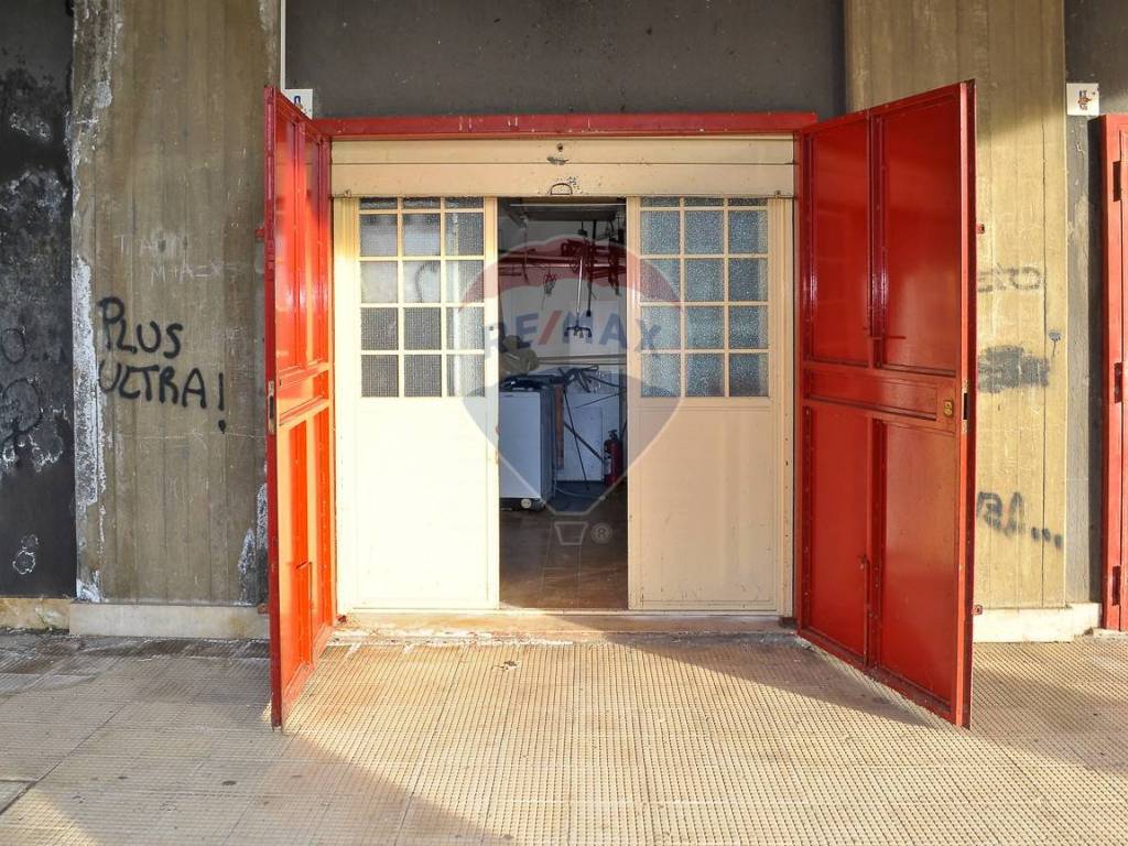 Box / garage a Catania in VIALE NITTA - Foto 3