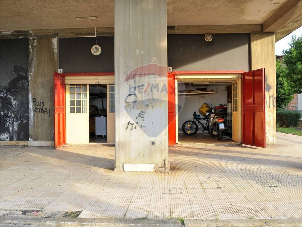 Box / garage a Catania in VIALE NITTA - Foto 4