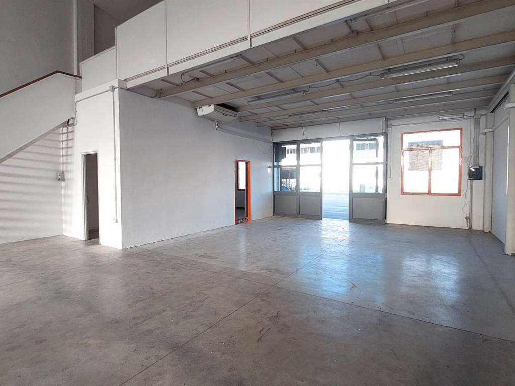 Immobile a Sassari in Predda Niedda strada 11 - Foto 4