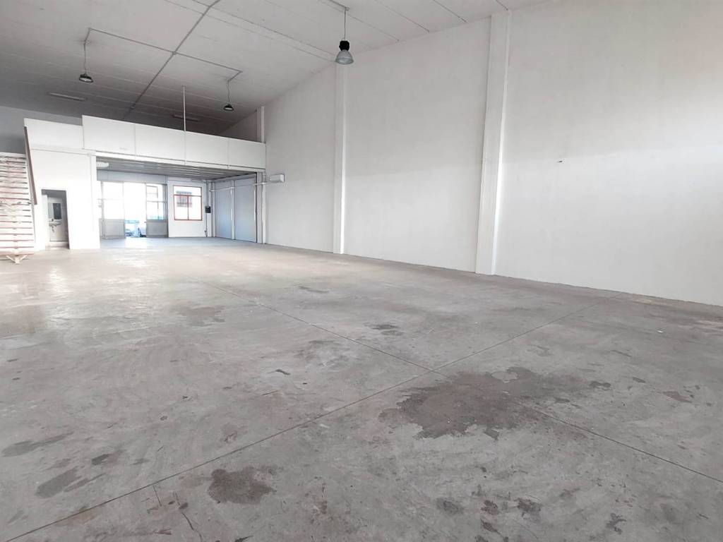 Immobile a Sassari in Predda Niedda strada 11 - Foto 5