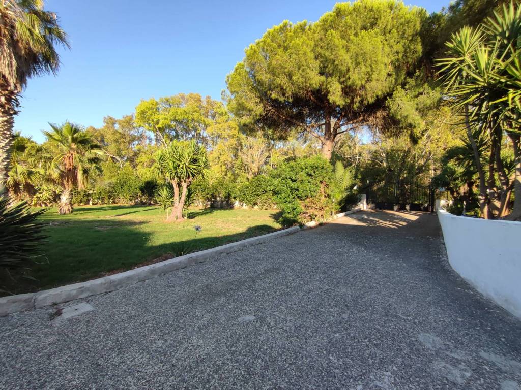 Villa a Gallipoli in Via dello Zodiaco - Foto 2