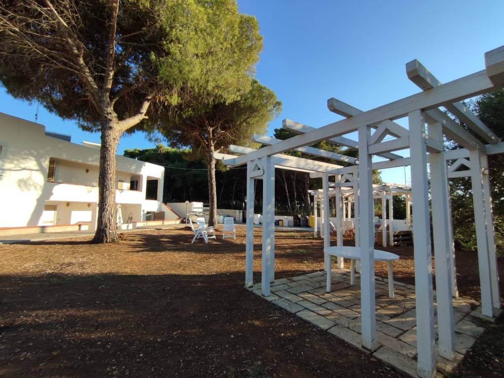 Villa a Gallipoli in Via dello Zodiaco - Foto 3