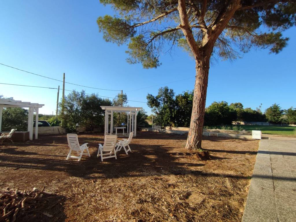 Villa a Gallipoli in Via dello Zodiaco - Foto 4