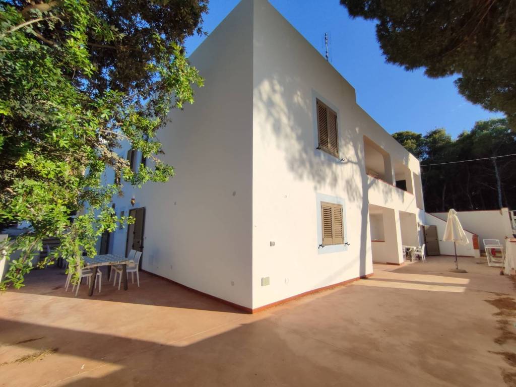 Villa a Gallipoli in Via dello Zodiaco - Foto 5