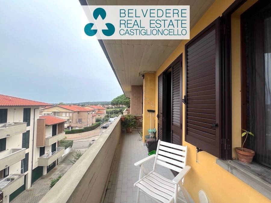 Appartamento a Rosignano marittimo in viola, 36 - Foto 2