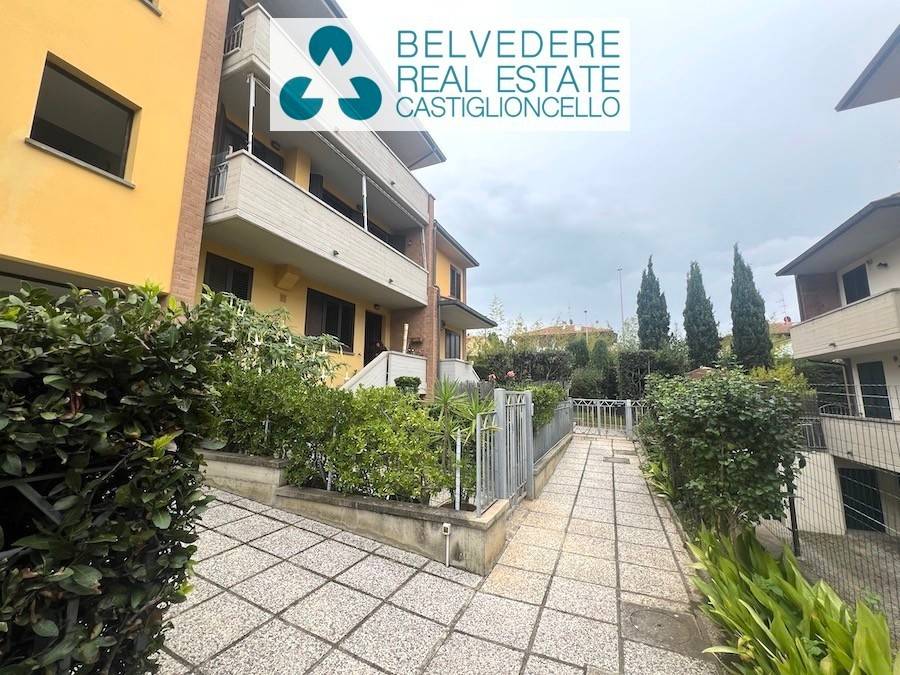 Appartamento a Rosignano marittimo in viola, 36 - Foto 4