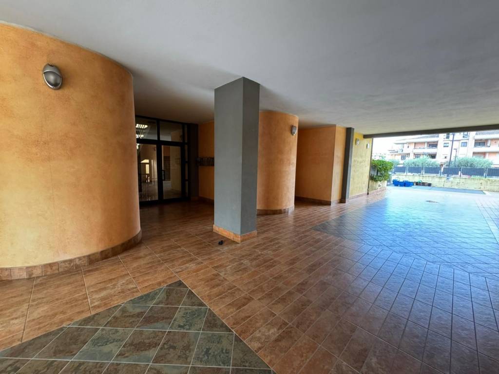 Appartamento a Aprilia in Via Enrico Fermi, 28 - Foto 4