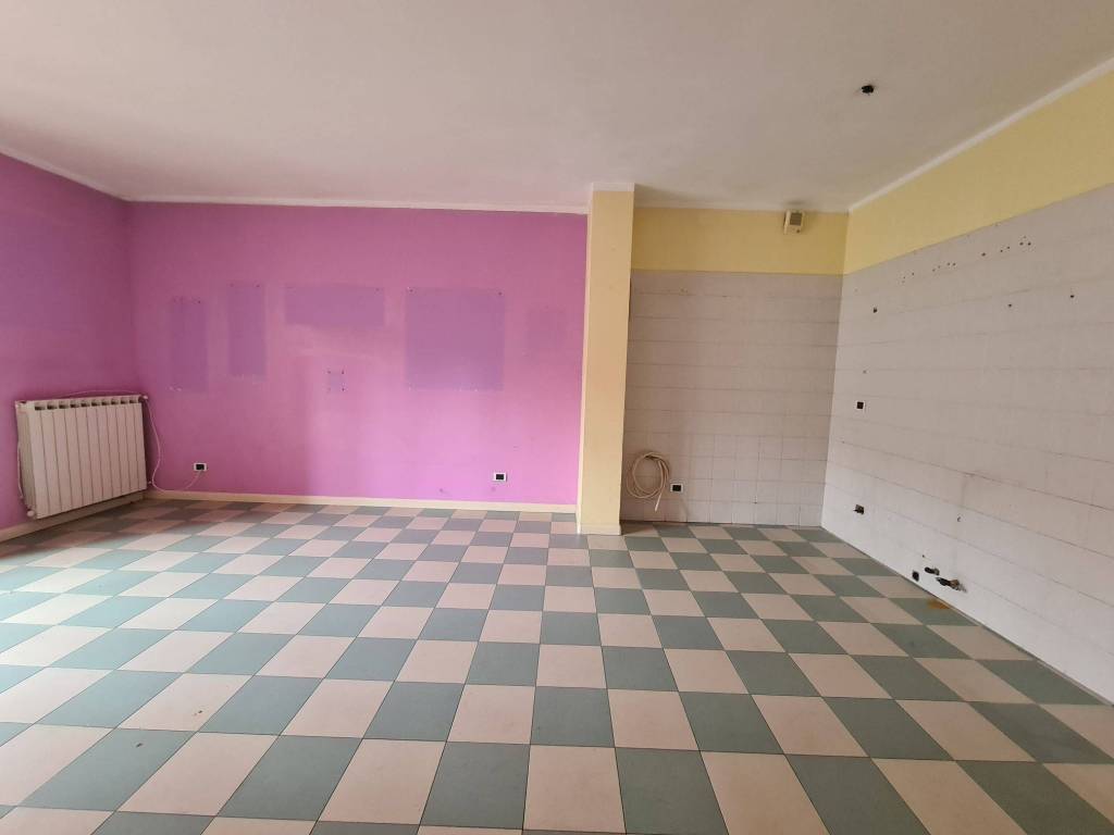 Appartamento a Costigliole saluzzo in Via Savigliano, 1 - Foto 3