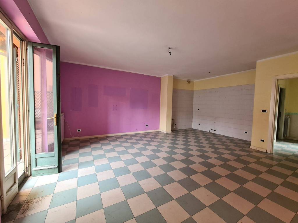 Appartamento a Costigliole saluzzo in Via Savigliano, 1 - Foto 4