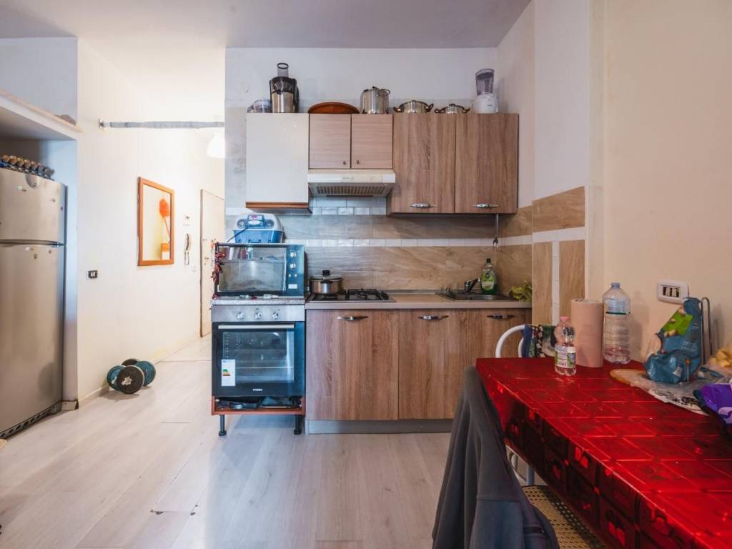 Appartamento a Reggio emilia in Via Giuseppe Turri, 35 - Foto 2